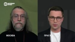 Историк и священник Яков Кротов о миссионерстве, перформансе и оскорблении чувств верующих Историк и священник Яков Кротов о миссионерстве, перформансе и оскорблении чувств верующих