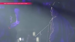 "Мы вернулись. Ку!" Интервью с солистом группы "5’nizza" Андреем Запорожцем "Мы вернулись. Ку!" Интервью с солистом группы "5’nizza" Андреем Запорожцем