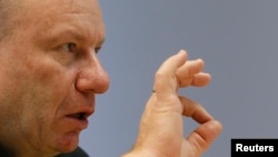 Владимир Потанин