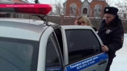 За репост порнографии или "контрольные закупки": почему нянечка детсада угодила в тюрьму За репост порнографии или "контрольные закупки": почему нянечка детсада угодила в тюрьму