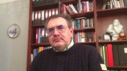 Пастухов: "политическая фаза дела Скрипаля себя исчерпала" Пастухов: "политическая фаза дела Скрипаля себя исчерпала"