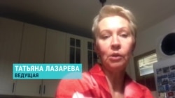 Татьяна Лазарева – о работе наблюдателем на выборах Татьяна Лазарева – о работе наблюдателем на выборах
