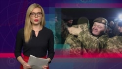 В госпиталь Киева доставили 24 освобожденных из плена военных В госпиталь Киева доставили 24 освобожденных из плена военных