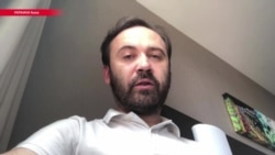 "Встретимся на Западе". Бывший депутат Илья Пономарев о судьбе опальных членов команды Медведева "Встретимся на Западе". Бывший депутат Илья Пономарев о судьбе опальных членов команды Медведева