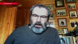 "Это не "цветная" революция, нет руки Госдепа или Москвы": политолог об итогах протестов в Армении "Это не "цветная" революция, нет руки Госдепа или Москвы": политолог об итогах протестов в Армении