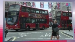 Brexit: плохой сигнал или "просто, праздник какой-то"? Brexit: плохой сигнал или "просто, праздник какой-то"?