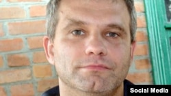 Игорь Брановицкий, убитый защитник Донецкого аэропорта, фото censor.net.ua