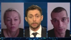 Художник Павленский против Театра.doc: все версии случившегося Художник Павленский против Театра.doc: все версии случившегося