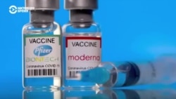 Разбираем мифы о прививках от коронавируса Разбираем мифы о прививках от коронавируса