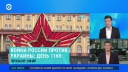 Утро: удары по Москве и взрывы в Киеве