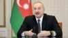 "Требуем справедливости, наказания виновных, полной прозрачности". Алиев настаивает, что вина за сбитый самолет AZAL лежит на России