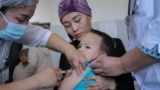 В Кыргызстане вспышка кори: она может усилиться с началом нового учебного года, когда непривитые дети пойдут в школы