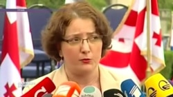 Хидашели: "Для него не значимы ценности, которые важны для всех нас" Хидашели: "Для него не значимы ценности, которые важны для всех нас"