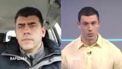 Политолог Усов о белорусских дворовых чатах Политолог Усов о белорусских дворовых чатах