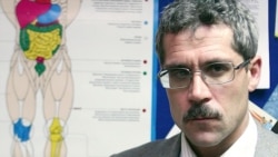 На информатора WADA Родченкова завели новое уголовное дело На информатора WADA Родченкова завели новое уголовное дело