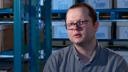 Историк и журналист Эдуард Андрющенко — о своем проекте "Архивы КГБ" Историк и журналист Эдуард Андрющенко — о своем проекте "Архивы КГБ"