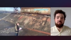 "Полная ликвидация последствий может занять годы": представитель Greenpeace об аварии в Норильске "Полная ликвидация последствий может занять годы": представитель Greenpeace об аварии в Норильске