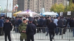 Кто служит в Росгвардии на Северном Кавказе Кто служит в Росгвардии на Северном Кавказе