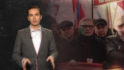 Насилие в законе: кто нападает на несистемную оппозицию и что за это бывает Насилие в законе: кто нападает на несистемную оппозицию и что за это бывает