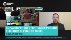 Лагодинский: "Это выглядит как истерика" Лагодинский: "Это выглядит как истерика"