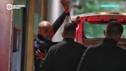 Дело Пивоварова: за что преследуют экс-директора "Открытой России" Дело Пивоварова: за что преследуют экс-директора "Открытой России"