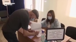 Нарушения на выборах 13 сентября в России: самые яркие случаи Нарушения на выборах 13 сентября в России: самые яркие случаи