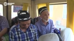 Репортаж из Воруха Репортаж из Воруха