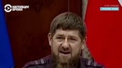 Кадыров призывает "убивать, сажать, пугать" тех, кто "оскорбляет честь" в интернете Кадыров призывает "убивать, сажать, пугать" тех, кто "оскорбляет честь" в интернете