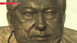 Следующий год в Кыргызстане объявят годом Чингиза Айтматова Следующий год в Кыргызстане объявят годом Чингиза Айтматова