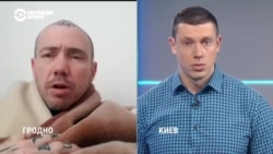 Белорусский панк Игорь Банцер – о голодовке и танце в стрингах перед милицией Белорусский панк Игорь Банцер – о голодовке и танце в стрингах перед милицией