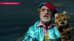 Из депутатов в кукловоды: народный избранник сменил профессию, чтобы радовать детей Из депутатов в кукловоды: народный избранник сменил профессию, чтобы радовать детей