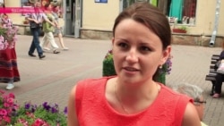 "Конечно Запад виноват!" - москвичи о том, почему российские легкоатлеты не едут на Олимпиаду "Конечно Запад виноват!" - москвичи о том, почему российские легкоатлеты не едут на Олимпиаду