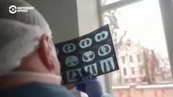 В западных областях Украины новая вспышка коронавируса В западных областях Украины новая вспышка коронавируса