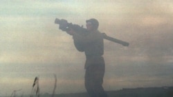 Какие системы ПВО были у сепаратистов Какие системы ПВО были у сепаратистов