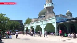 В Кыргызстане меняют закон о религии. Что теперь ждет верующих В Кыргызстане меняют закон о религии. Что теперь ждет верующих