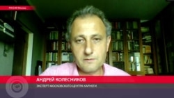 "Путин объявил о таком количестве льгот, что это делает пенсионную реформу бессмысленной" "Путин объявил о таком количестве льгот, что это делает пенсионную реформу бессмысленной"
