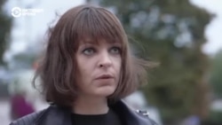 Белорусская политзаключенная Ирина Счастная рассказывает о 4 годах в колонии Белорусская политзаключенная Ирина Счастная рассказывает о 4 годах в колонии