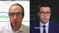 Демограф Алексей Ракша – о COVID-19 и последствиях третьей волны Демограф Алексей Ракша – о COVID-19 и последствиях третьей волны