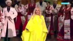 Таисия Повалий, Ани Лорак, Филипп Киркоров и другие: кого Зеленский лишил государственных наград Украины Таисия Повалий, Ани Лорак, Филипп Киркоров и другие: кого Зеленский лишил государственных наград Украины