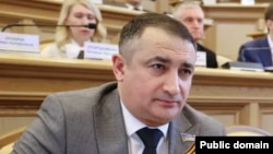 Халид Таги-заде