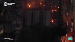 Вторая индийская волна: нехватка кислорода и крематории под открытым небом Вторая индийская волна: нехватка кислорода и крематории под открытым небом