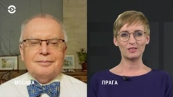 Власов: эпидемиолог об обязательной вакцинации в России Власов: эпидемиолог об обязательной вакцинации в России