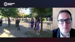 Франак Вячорка – о том, что произойдет в Беларуси после победы на выборах Лукашенко Франак Вячорка – о том, что произойдет в Беларуси после победы на выборах Лукашенко