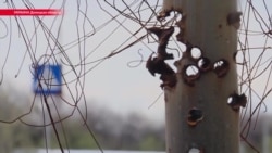 Работники Донецкой фильтровальной станции ранены во время обстрелов Работники Донецкой фильтровальной станции ранены во время обстрелов