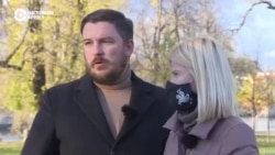 Белорусы, пережившие на родине тюрьмы и пытки, проходят реабилитацию в Чехии Белорусы, пережившие на родине тюрьмы и пытки, проходят реабилитацию в Чехии