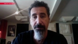 "Я вырос в Лос-Анджелесе, но Армения – моя родина". Большое интервью с Сержем Танкяном "Я вырос в Лос-Анджелесе, но Армения – моя родина". Большое интервью с Сержем Танкяном