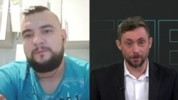 Интервью лидера стачкома МТЗ Сергея Дылевского после 25-дневного ареста Интервью лидера стачкома МТЗ Сергея Дылевского после 25-дневного ареста