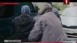 Задержанного в Беларуси украинского журналиста официально обвинили в шпионаже Задержанного в Беларуси украинского журналиста официально обвинили в шпионаже