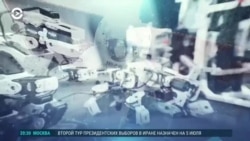 Детали: главное с выставки электроники CES в Лас-Вегасе Детали: главное с выставки электроники CES в Лас-Вегасе