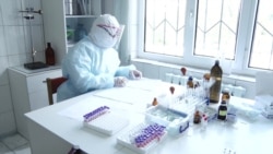 Коллапс системы здравоохранения в Кыргызстане Коллапс системы здравоохранения в Кыргызстане